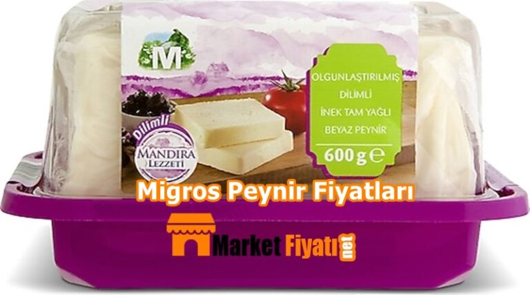 Migros Peynir Fiyatları 13 Migros Peynir Fiyatları