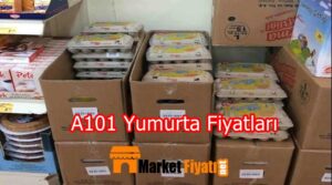 A101 Yumurta Fiyatları 10 A101 Yumurta Fiyatları