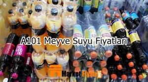A101 Meyve Suyu Fiyatları 5 A101 Meyve Suyu Fiyatları
