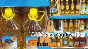 A101 Sıvı Yağ Fiyatları 7 A101 Sıvı Yağ Fiyatları