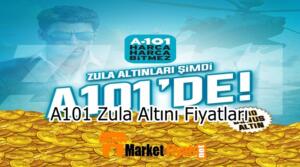 A101 Zula Altını Fiyatları 6 A101 Zula Altını Fiyatları