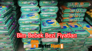 Bim Bebek Bezi Fiyatları 10 Bim Bebek Bezi Fiyatları