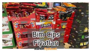 Bim Cips Fiyatları 6 Bim Cips Fiyatları