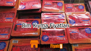 Bim Kıyma Fiyatları 7 Bim Kıyma Fiyatları