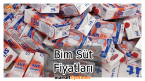 Bim Süt Fiyatları 3 Bim Süt Fiyatları