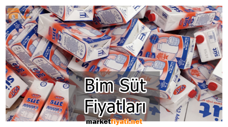 Bim Süt Fiyatları 15 Bim Süt Fiyatları