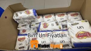 Bim Un Fiyatları 8 Bim Un Fiyatları