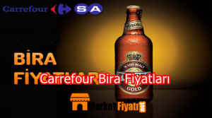 Carrefour Bira Fiyatları 5 Carrefour Bira Fiyatları