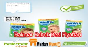 Hakmar Bebek Bezi Fiyatları 2 Hakmar Bebek Bezi Fiyatları