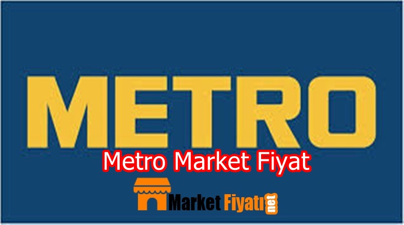 Metro Market Fiyat