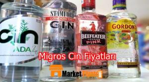 Migros Cin Fiyatları 1 Migros Cin Fiyatları