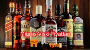 Migros Viski Fiyatları 3 Migros Viski Fiyatları