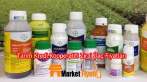 Tarım Kredi Kooperatifi Zirai İlaç Fiyatları 5 Tarım Kredi Kooperatifi Zirai İlaç Fiyatları