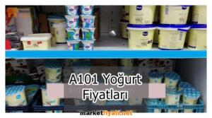 A101 Yoğurt Fiyatları 1 A101 Yoğurt Fiyatları