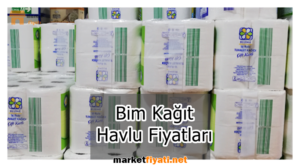 Bim Kağıt Havlu Fiyatları 10 Bim Kağıt Havlu Fiyatları