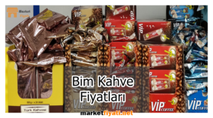 Bim Kahve Fiyatları 5 Bim Kahve Fiyatları