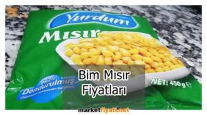 Bim Mısır Fiyatları 6 Bim Mısır Fiyatları
