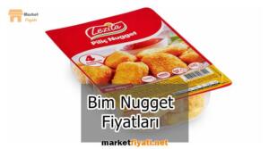 Bim Nugget Fiyatları 3 Bim Nugget Fiyatları