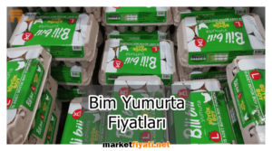 Bim Yumurta Fiyatları 2 Bim Yumurta Fiyatları