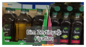 Bim Zeytinyağı Fiyatları 8 Bim Zeytinyağı Fiyatları