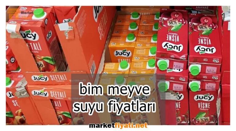 Bim Meyve Suyu Fiyatları 8 bim meyve suyu fiyatları
