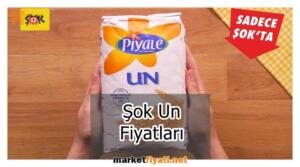 Şok Un Fiyatları 5 Şok Un Fiyatları