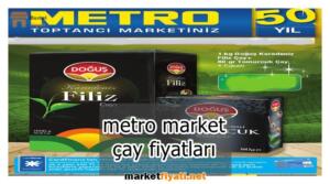 Metro Market Çay Fiyatları 7 metro market çay fiyatları
