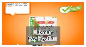 Hakmar Çay Fiyatları 6 Hakmar Çay Fiyatları