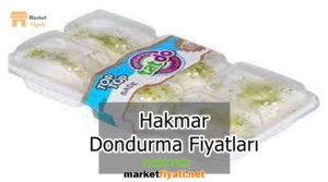 Hakmar Dondurma Fiyatları 1 Hakmar Dondurma Fiyatları