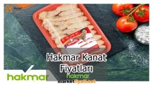 Hakmar Kanat Fiyatları 10 Hakmar Kanat Fiyatları
