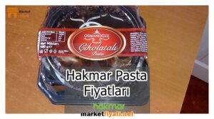 Hakmar Pasta Fiyatları 5 Hakmar Pasta Fiyatları