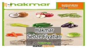 Hakmar Sebze Fiyatları 4 Hakmar Sebze Fiyatları