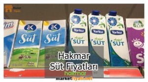 Hakmar Süt Fiyatları 2 Hakmar Süt Fiyatları