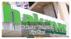 Hakmar Yumurta Fiyatları 8 Hakmar Yumurta Fiyatları