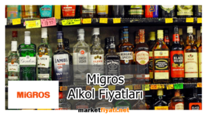 Migros Alkol Fiyatları 2 Migros Alkol Fiyatları