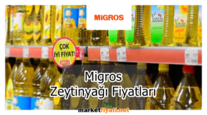 Migros Zeytinyağı Fiyatları 3 Migros Zeytinyağı Fiyatları