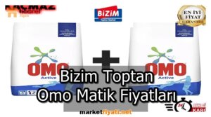Bizim Toptan Omo Matik Fiyatları 10 Bizim Toptan Omo Matik Fiyatlari