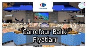 Carrefour Balık Fiyatları 3 Carrefour Balık Fiyatları