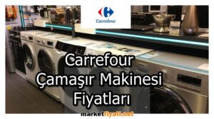 Carrefour Çamaşır Makinesi Fiyatları 1 Carrefour Camasir Makinesi Fiyatlari