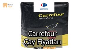 Carrefour Çay Fiyatları 8 Carrefour Çay Fiyatları