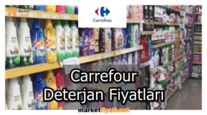 Carrefour Deterjan Fiyatları 10 Carrefour Deterjan Fiyatlari