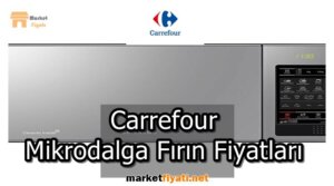Carrefour Mikrodalga Fırın Fiyatları 9 Carrefour Mikrodalga Firin Fiyatlari