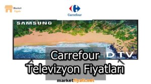 Carrefour Televizyon Fiyatları 3 Carrefour Televizyon Fiyatları