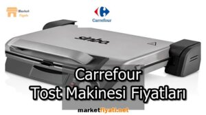 Carrefour Tost Makinesi Fiyatları 2 Carrefour Tost Makinesi Fiyatları