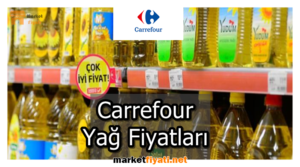 Carrefour Yağ Fiyatları 6 Carrefour Yağ Fiyatları