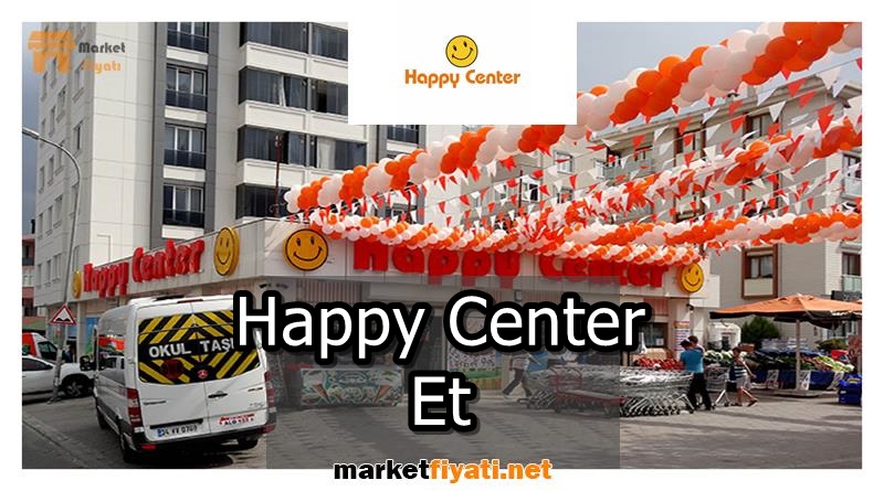 Happy Center Et