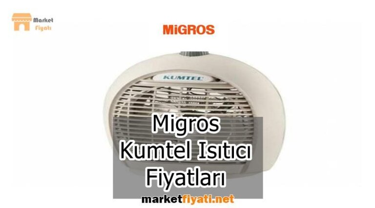 Migros Kumtel Isıtıcı Fiyatları 5 Migros Kumtel Isıtıcı Fiyatları