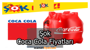 Sok Coca Cola Fiyatlari