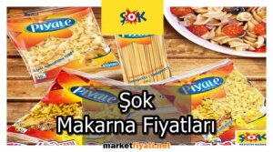 Şok Makarna Fiyatları 4 Şok Makarna Fiyatları