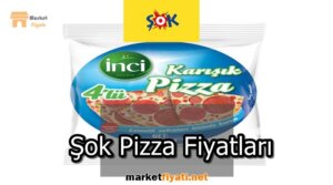 Şok Pizza Fiyatları 7 Şok Pizza Fiyatları
